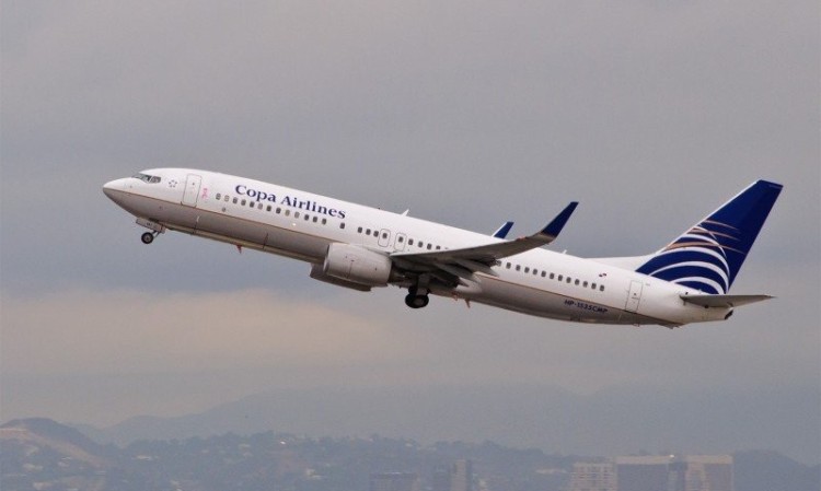 Copa Airlines confirmó el reinicio de vuelos a Mendoza y Córdoba