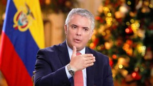 El presidente de Colombia aseguró que &quot;el turismo es el nuevo petróleo&quot; de su país