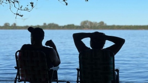 Los destinos entrerrianos emergentes atraen con naturaleza, termas y tradición rural