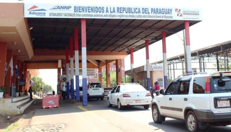 Paraguay recibió a 24.830 turistas en enero