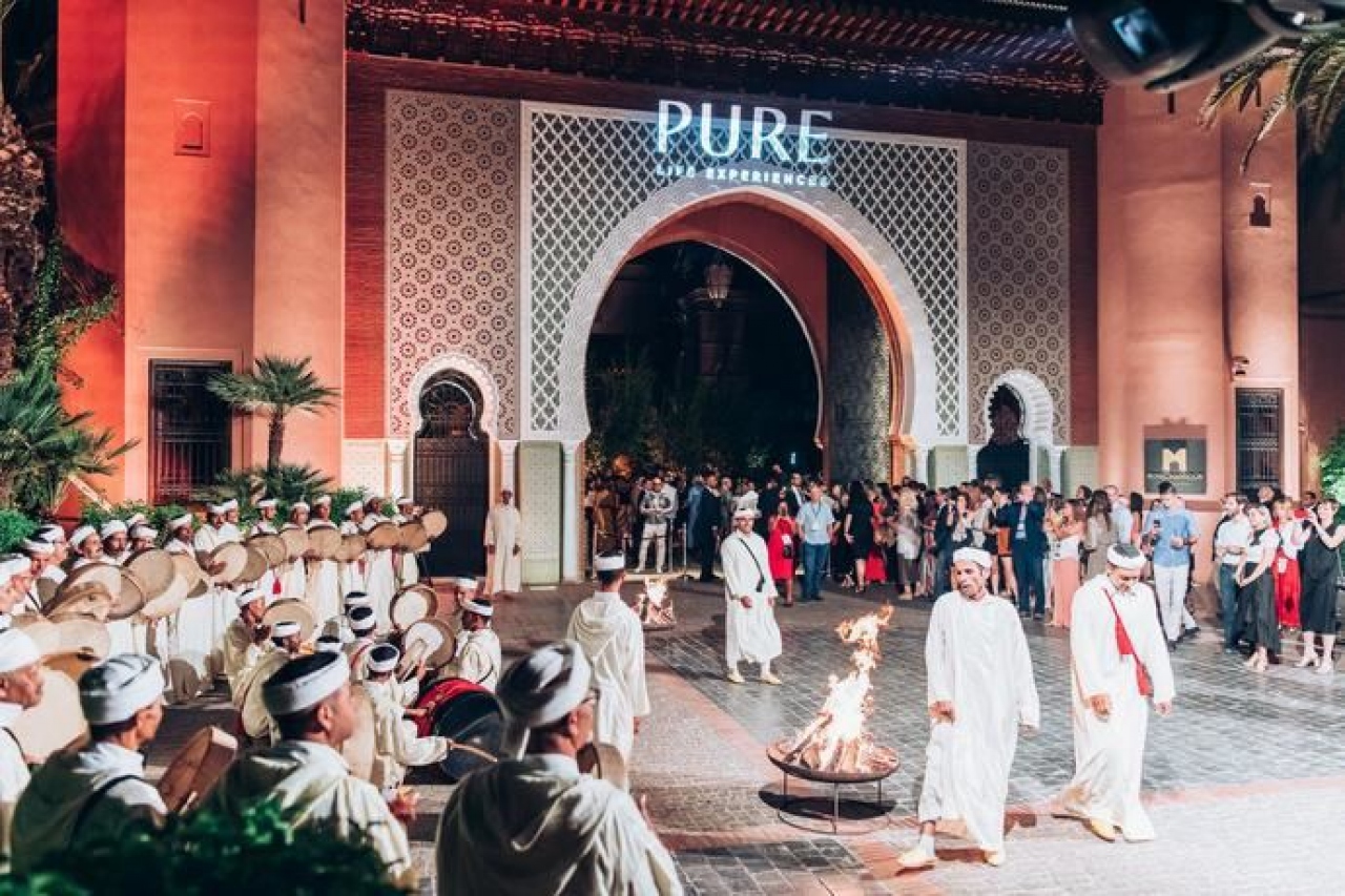 Pure Life Experiences destac&oacute; el potencial sostenible de Brasil