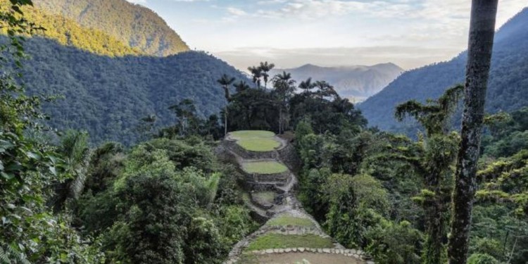 Colombia impulsará el turismo con pueblos ancestrales