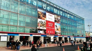 FITUR aterrizará nuevamente en Madrid