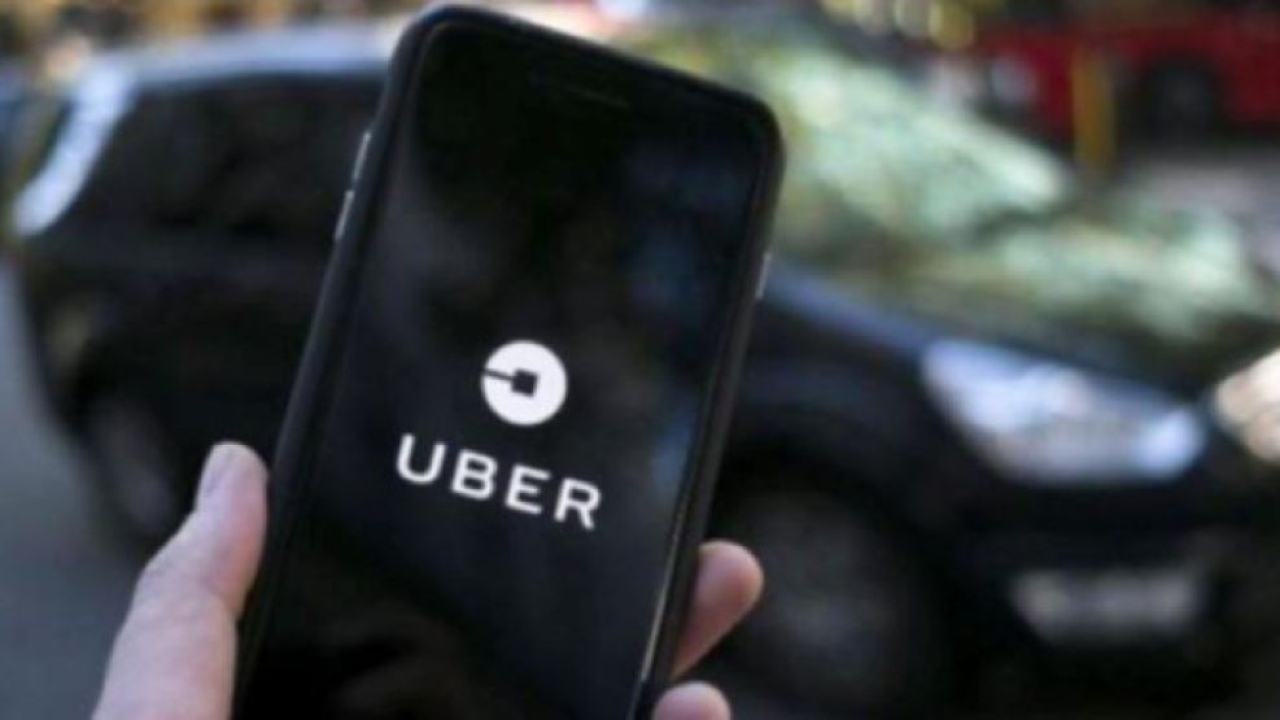 Uber se sum&oacute; a Consejo Mundial de Viajes y Turismo