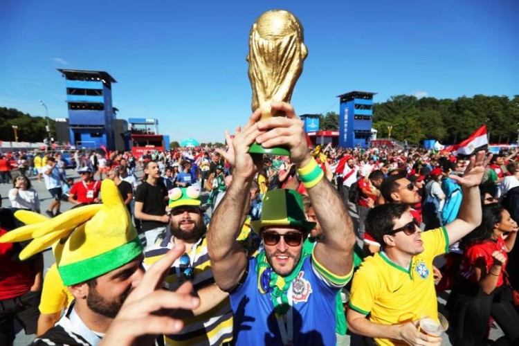 España, Portugal y Marruecos impulsarán su turismo a través del mundial de fútbol 2030