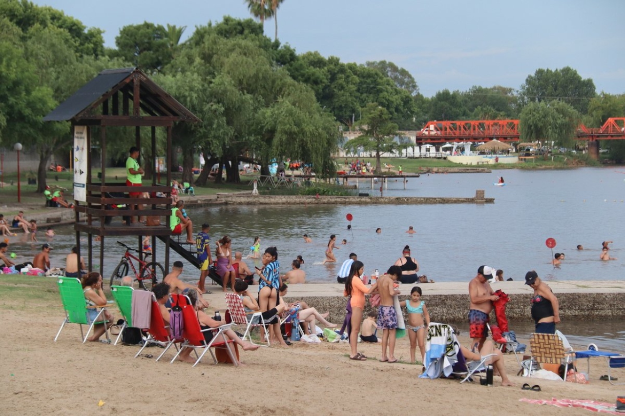Gualeguaych&uacute; trabaja para convertirse en destino tur&iacute;stico sostenible