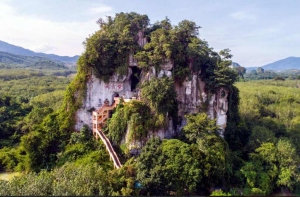 El ecoturismo malayo reforz&oacute; su compromiso con la sostenibilidad