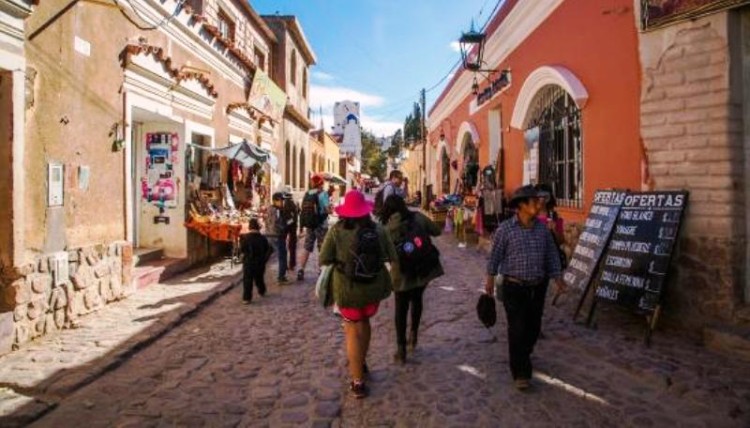 Jujuy alojará a turistas en casas de familia durante el Carnaval Grande