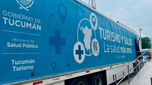 Tucum&aacute;n impuls&oacute; su candidatura para ser sede del Congreso FASGO 2027