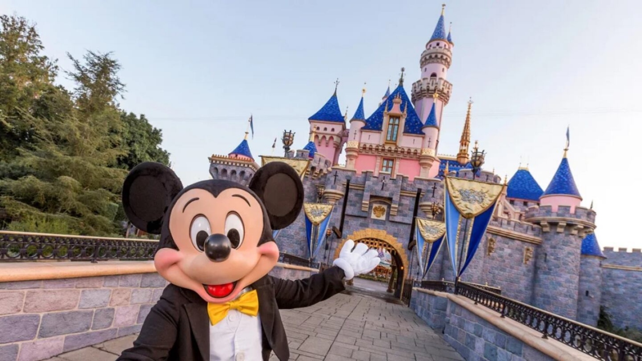 Recomendaciones para quienes visitan Disney World por primera vez
