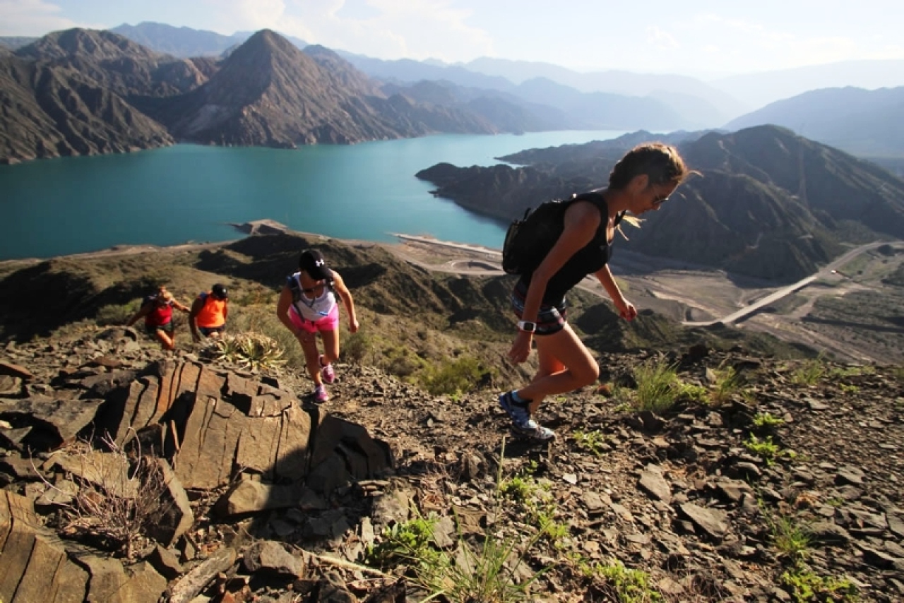 El deporte y la inversi&oacute;n privada sostendr&aacute;n al turismo sanjuanino