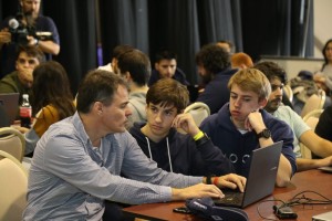 Punta del Este reunió a 9.000 jóvenes en un festival de ciencia; tecnología e innovación