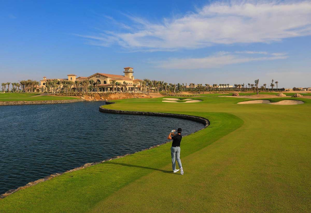 Arabia Saudí se tornó un destino deportivo de élite y turismo de lujo