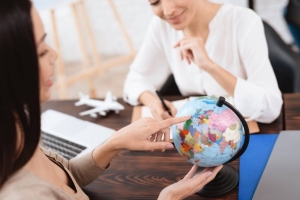 El turismo generará uno de cada ocho empleos