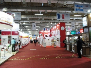 Brasil reunir&aacute; 40.000 visitantes en su principal feria tur&iacute;stica