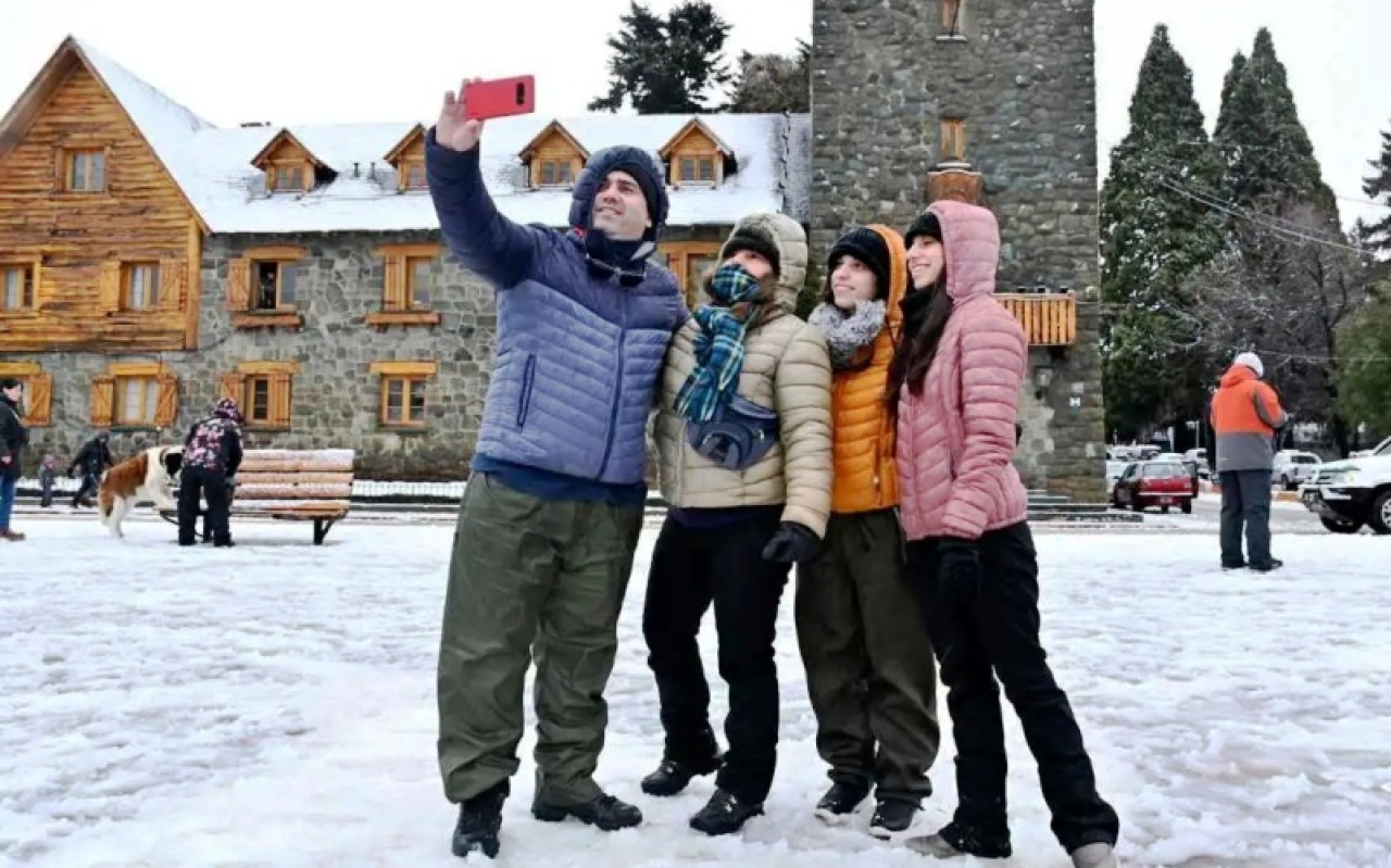 Cuatro destinos argentinos para disfrutar de las vacaciones de invierno