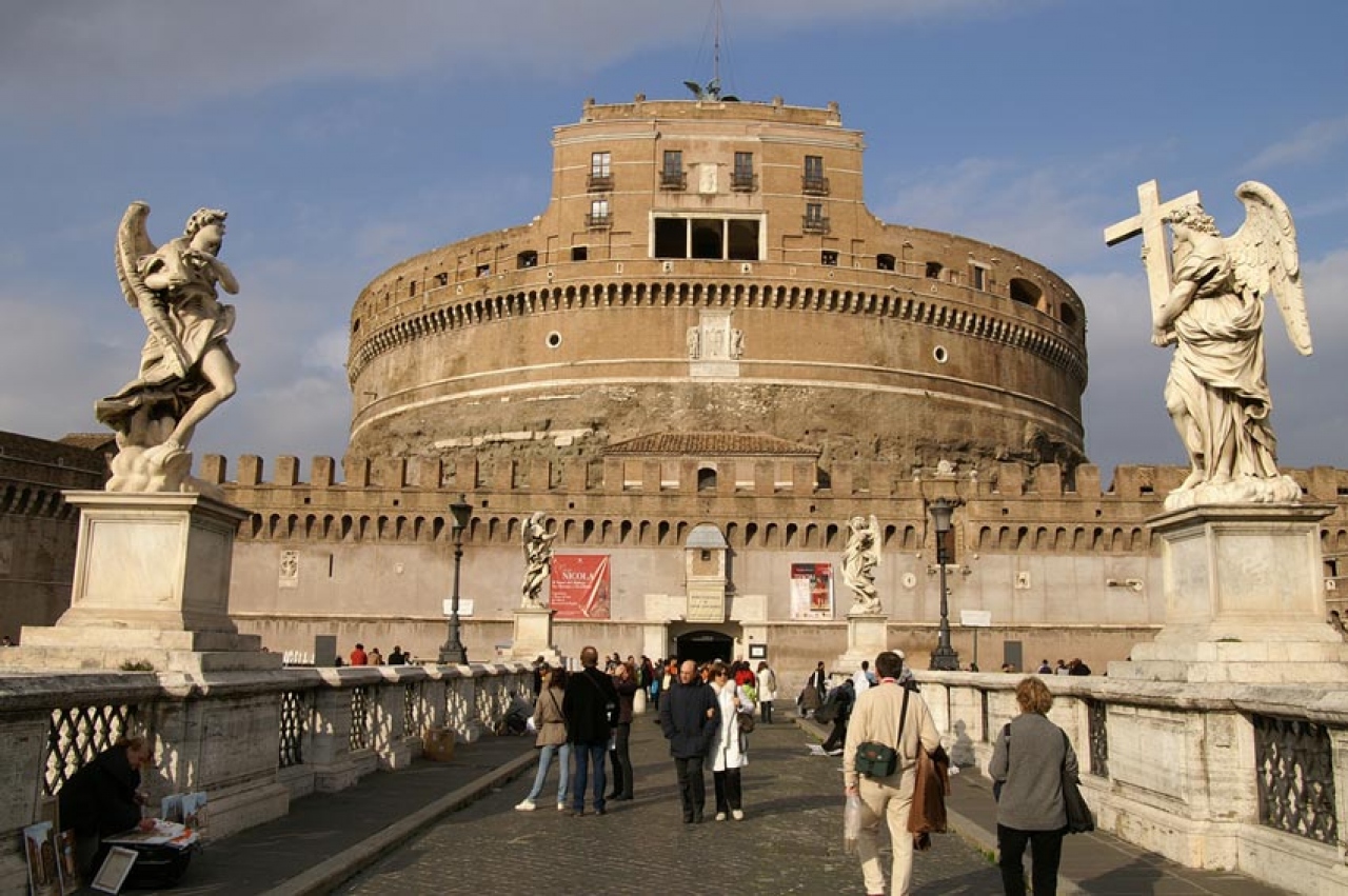 Roma albergará a la Cumbre Mundial del Turismo