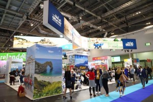 Londres reunirá a los protagonistas del turismo en su feria WTM 2023