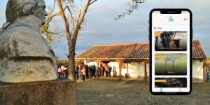 El norte cordob&eacute;s cuenta con una app tur&iacute;stica al servicio del viajero