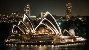 Cinco lugares para conocer si viajás a Sidney