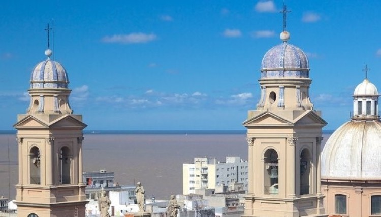 Uruguay recibirá al Congreso Internacional de Turismo Religioso
