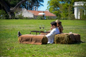 Se realizó el Encuentro Anual de la Red de Turismo Rural Bonaerense