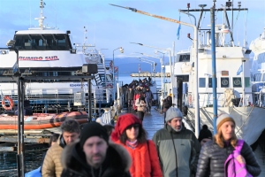 El feriado largo argentino gener&oacute; 217.000 millones de pesos