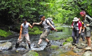 Costa Rica fue sede de la reunión del Comité de Turismo y Sostenibilidad de la ONU