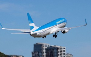 Aerolíneas Argentinas realizará seis vuelos a Qatar durante el mundial de fútbol