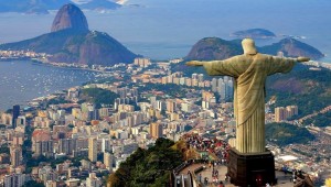 Brasil implementó su programa Turismo Seguro