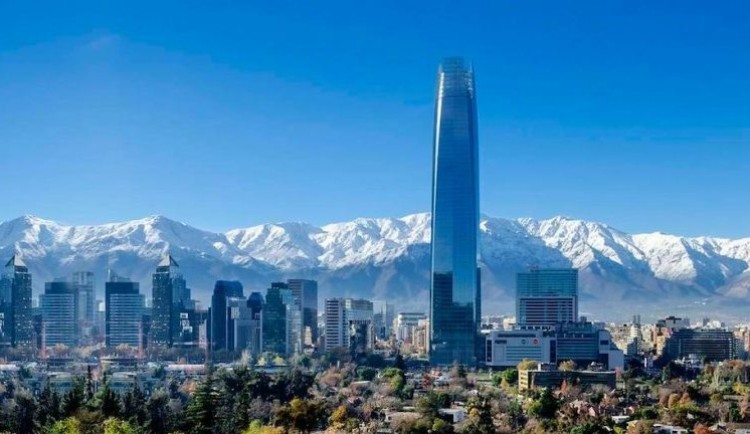 Chile oficializó el ingreso de turistas extranjeros con requisitos