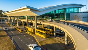 Estos son los aeropuertos argentinos con mejor servicio al pasajero