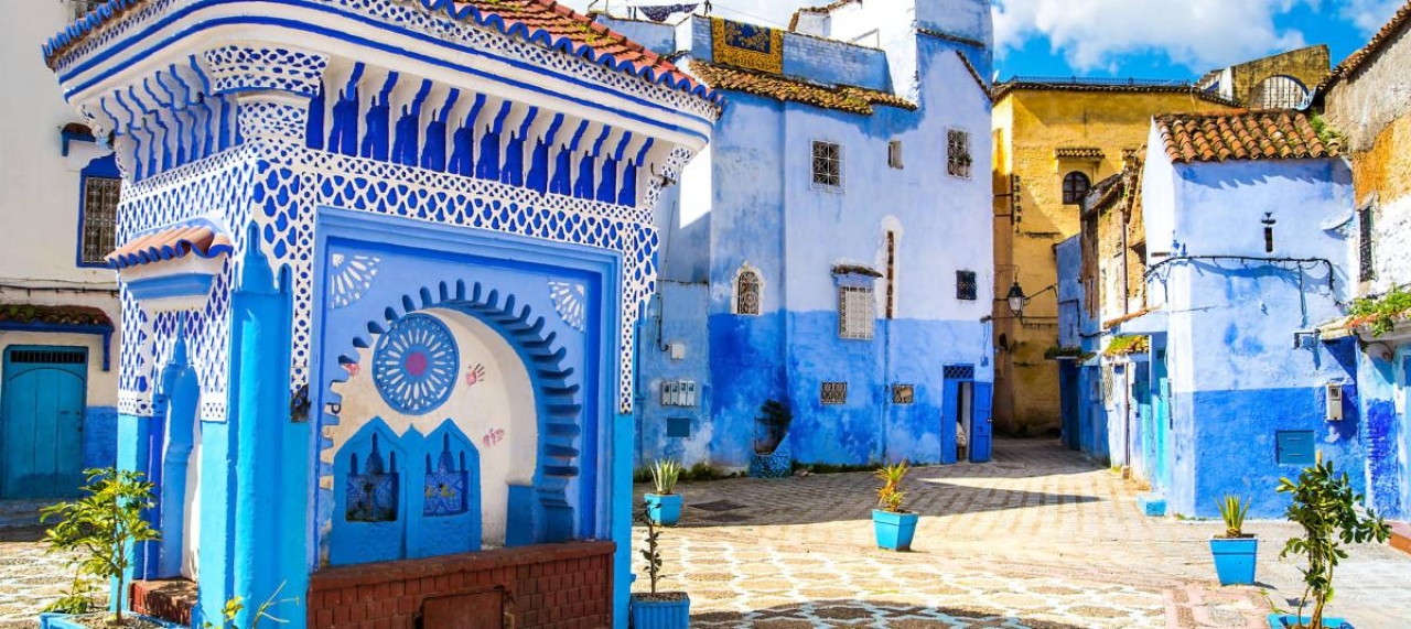 ONU Turismo inaugur&oacute; su primera oficina tem&aacute;tica de &Aacute;frica