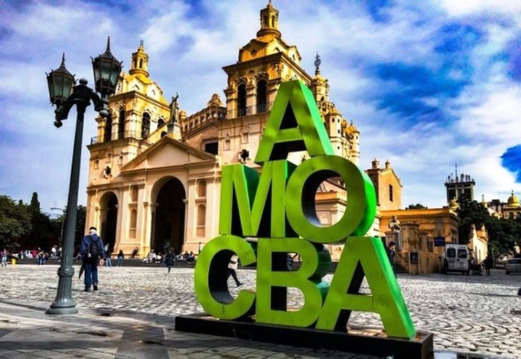 “La ciudad de Córdoba es la capital del turismo interno argentino”