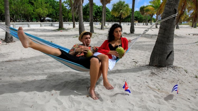 La recuperación turística cubana es la más lenta de Latinoamérica
