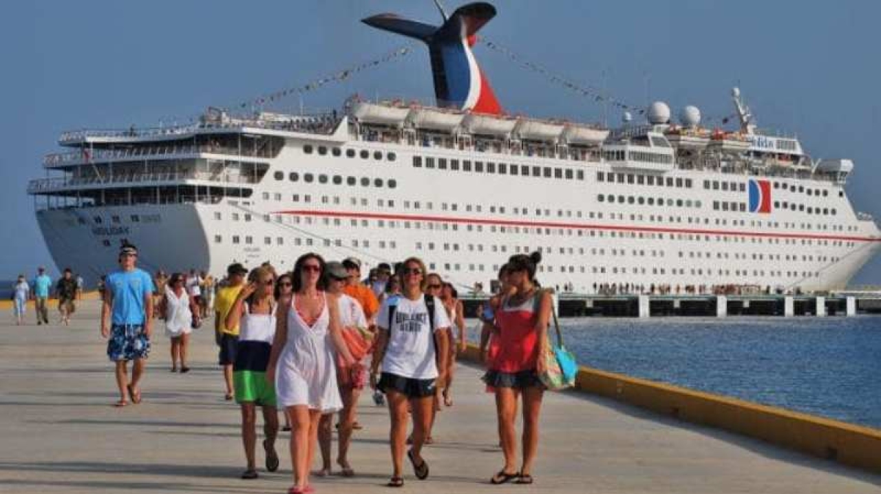 República Dominicana se perfila para recibir 11 millones de turistas
