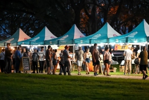 La Posta de Sabores atrajo a 10.000 visitantes en Chascom&uacute;s