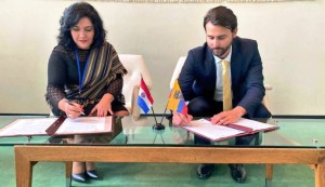 Ecuador y Paraguay implementarán un plan binacional de desarrollo turístico