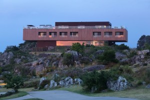 Fasano Las Piedras lidera los desarrollos inmobiliarios de lujo en Punta del Este