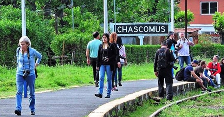 El turismo contribuye a la economía de Chascomús