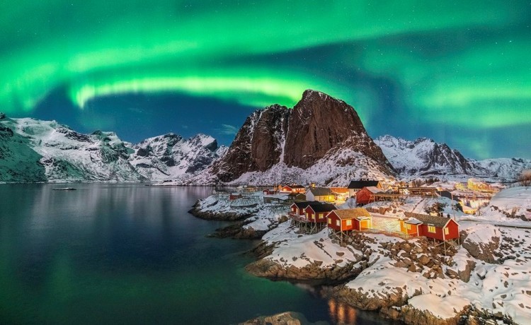 Lonely Planet definió los diez mejores destinos para viajar en 2022