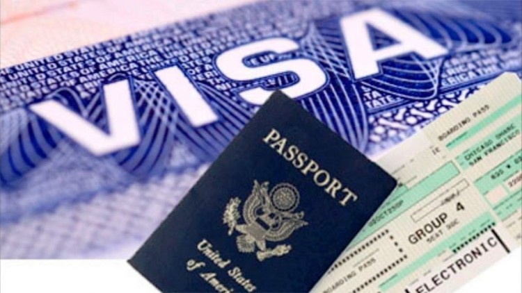 Decálogo para obtener la visa turística a Estados Unidos