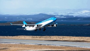 Aerolíneas Argentinas volará directo a Brasil desde Mendoza, Rosario y Córdoba