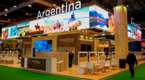 Así será la presentación de Argentina en FITUR