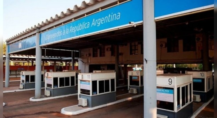Argentina inició la apertura gradual de fronteras