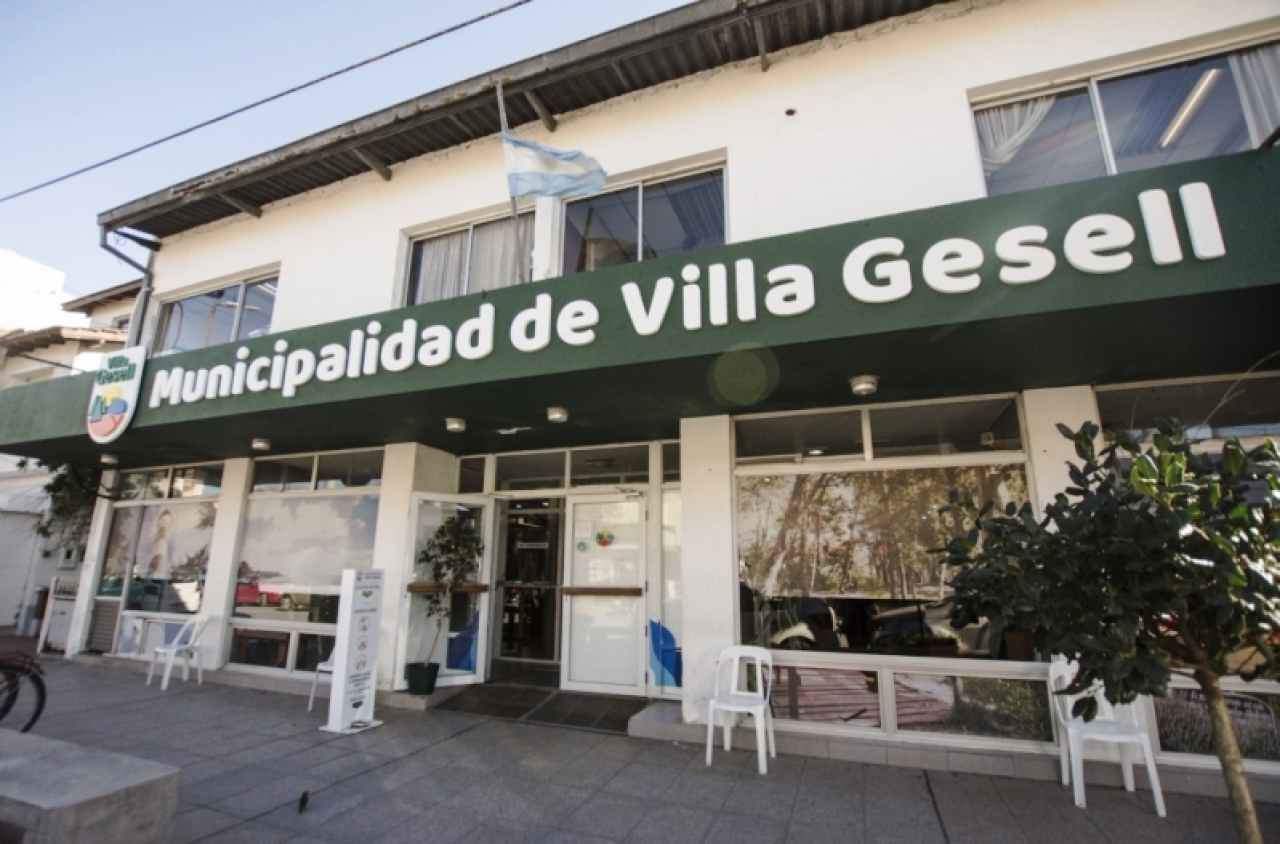 Se detectaron 26 establecimientos turísticos no habilitados en Villa Gesell