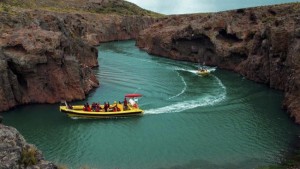 El Corredor de la Ruta Azul ofrece fauna marina y naturaleza pura