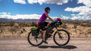 Guía básica para recorrer Argentina en bicicleta