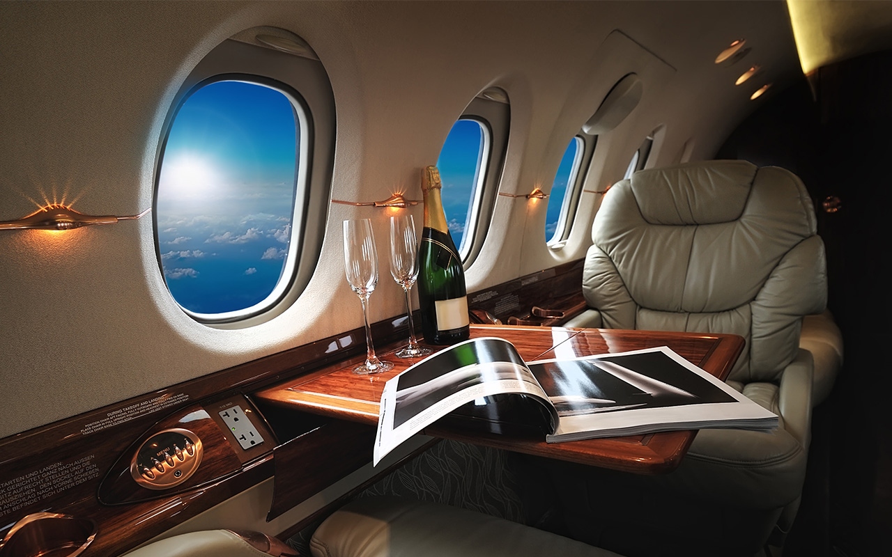 Los viajes de lujo movilizar&aacute;n 2,36 billones de d&oacute;lares