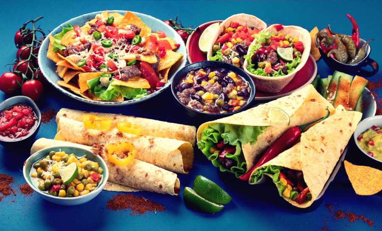 El turismo gastronómico mexicano es apto para los paladares más exigentes